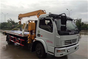 九龙24小时道路救援服务