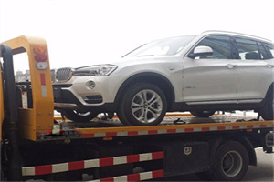 九龙拖车24小时服务电话