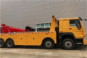 九龙道路救援公司